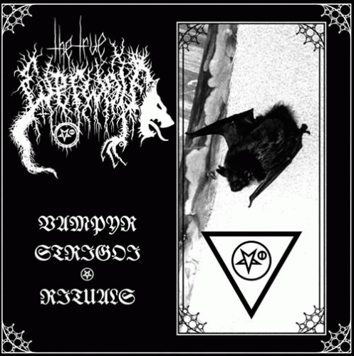 The True Werwolf : Vampyr Strigoi-Rituals